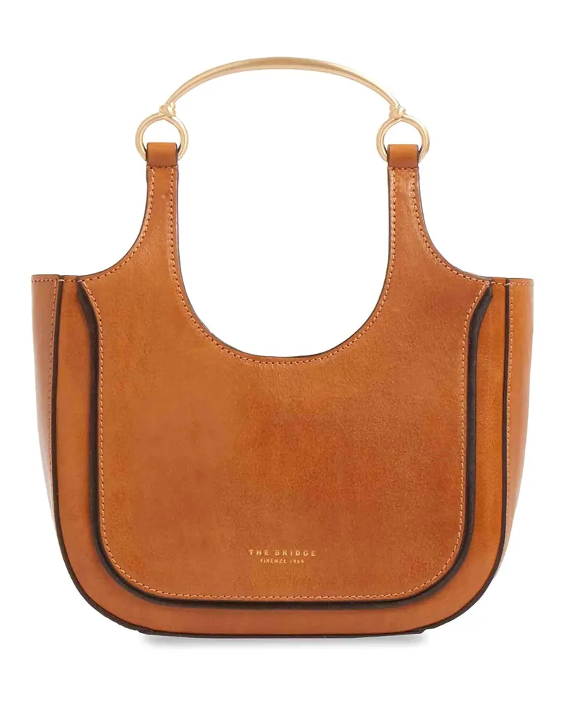 The Bridge Schultertasche - Keine Keine