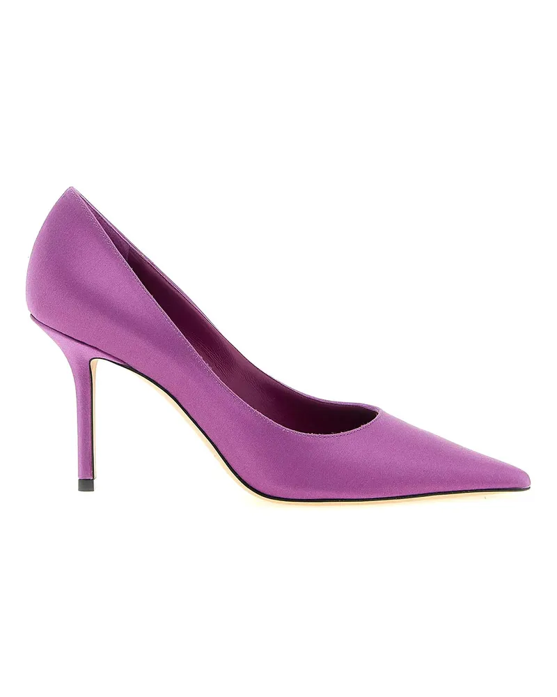 Jimmy Choo Pumps - Lila Lila