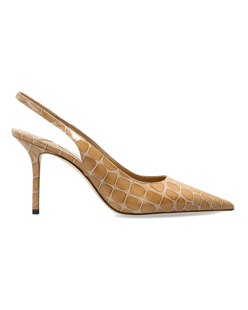 Jimmy Choo Pumps - Braun Braun