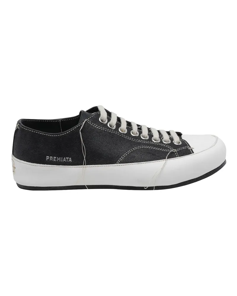 Premiata Sneaker - Schwarz Schwarz