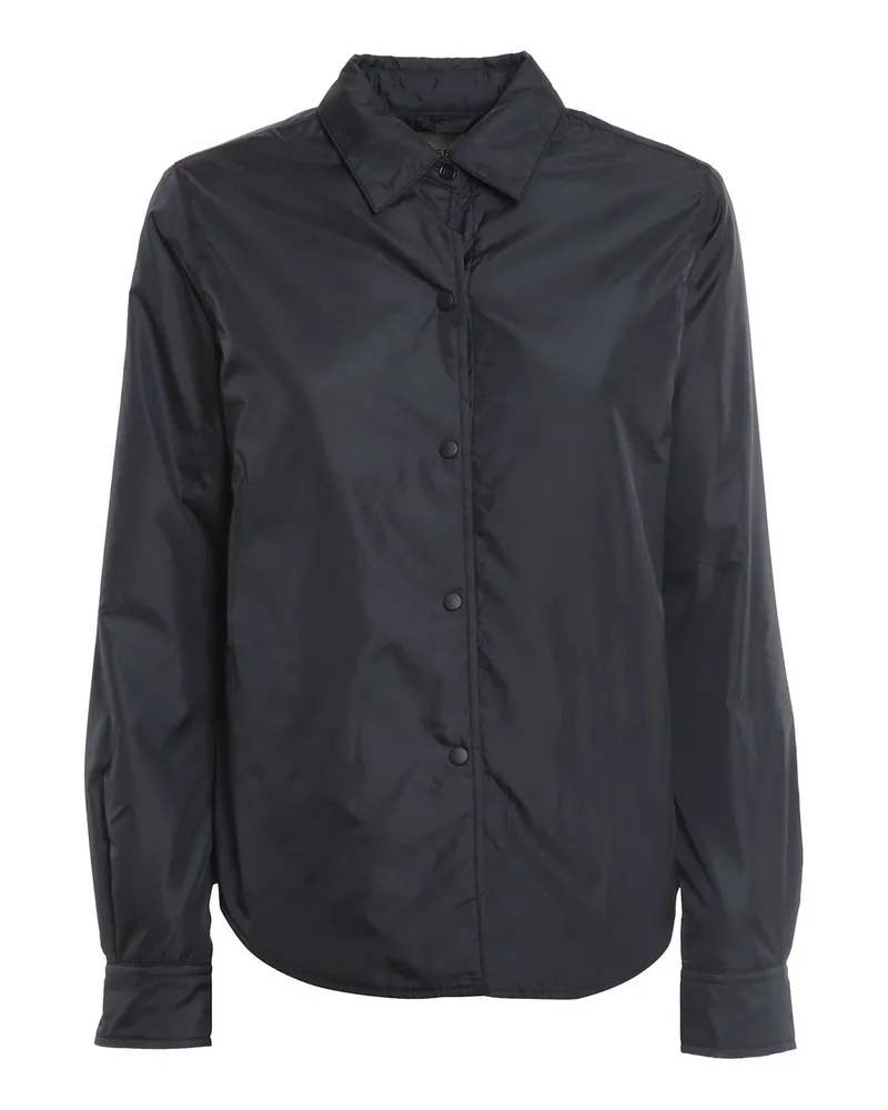 ASPESI Casualjacke - Blau Blau
