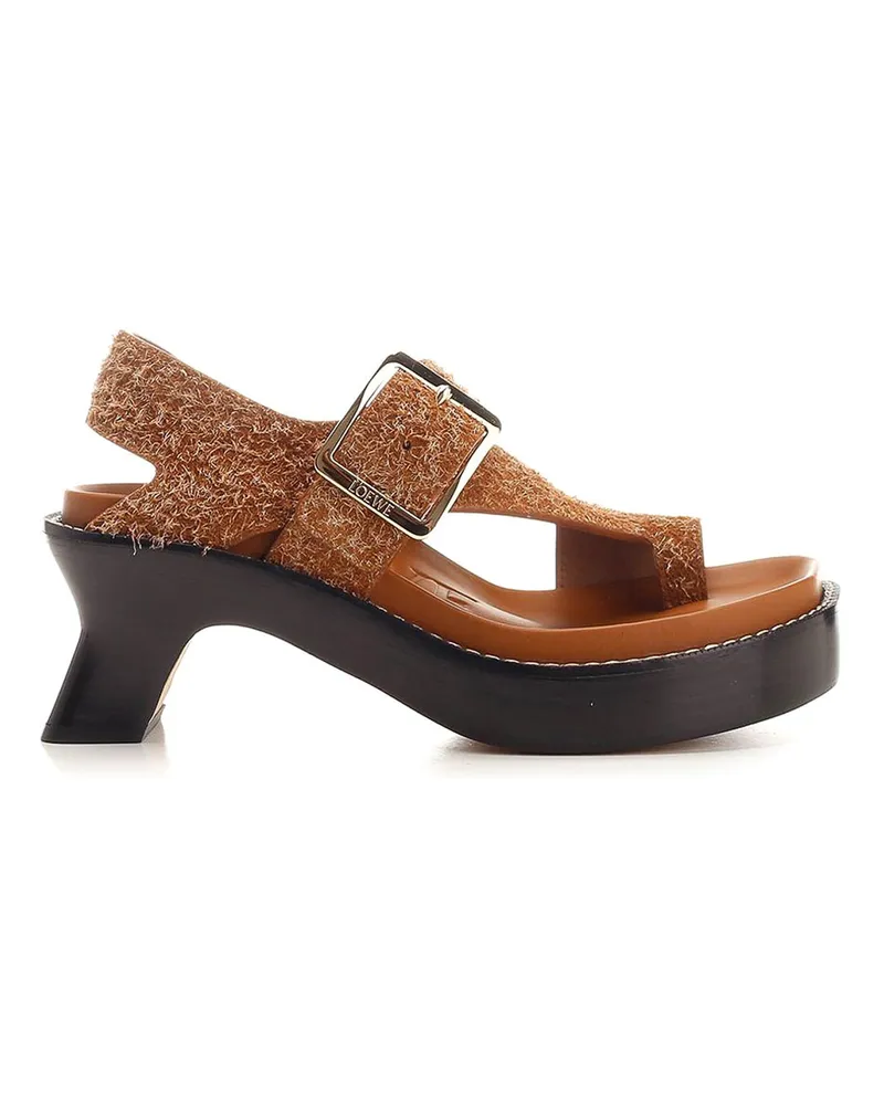 Loewe Sandalen - Beige Beige