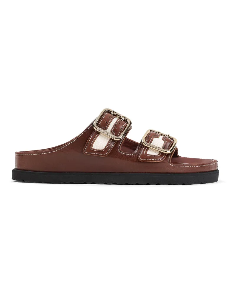 Birkenstock Sandalen - Braun Braun