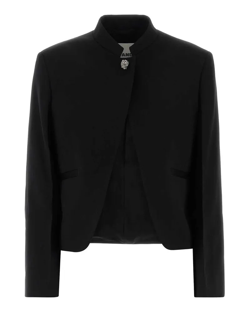 Jil Sander Casualjacke - Keine Keine