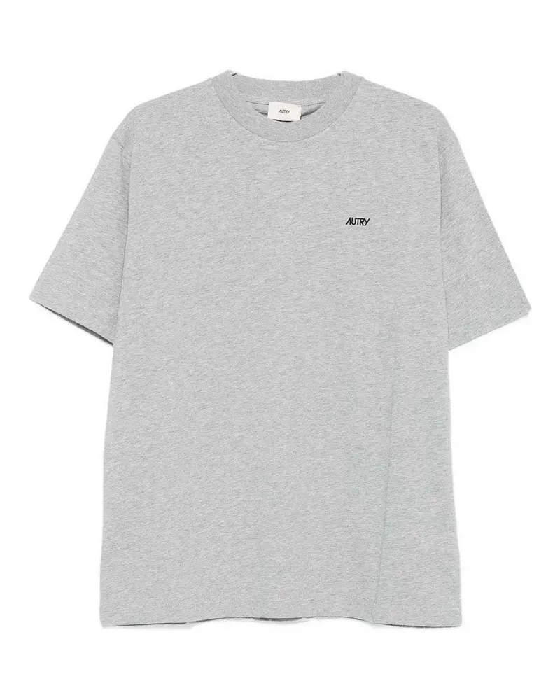 AUTRY T-Shirt - Grau Grau