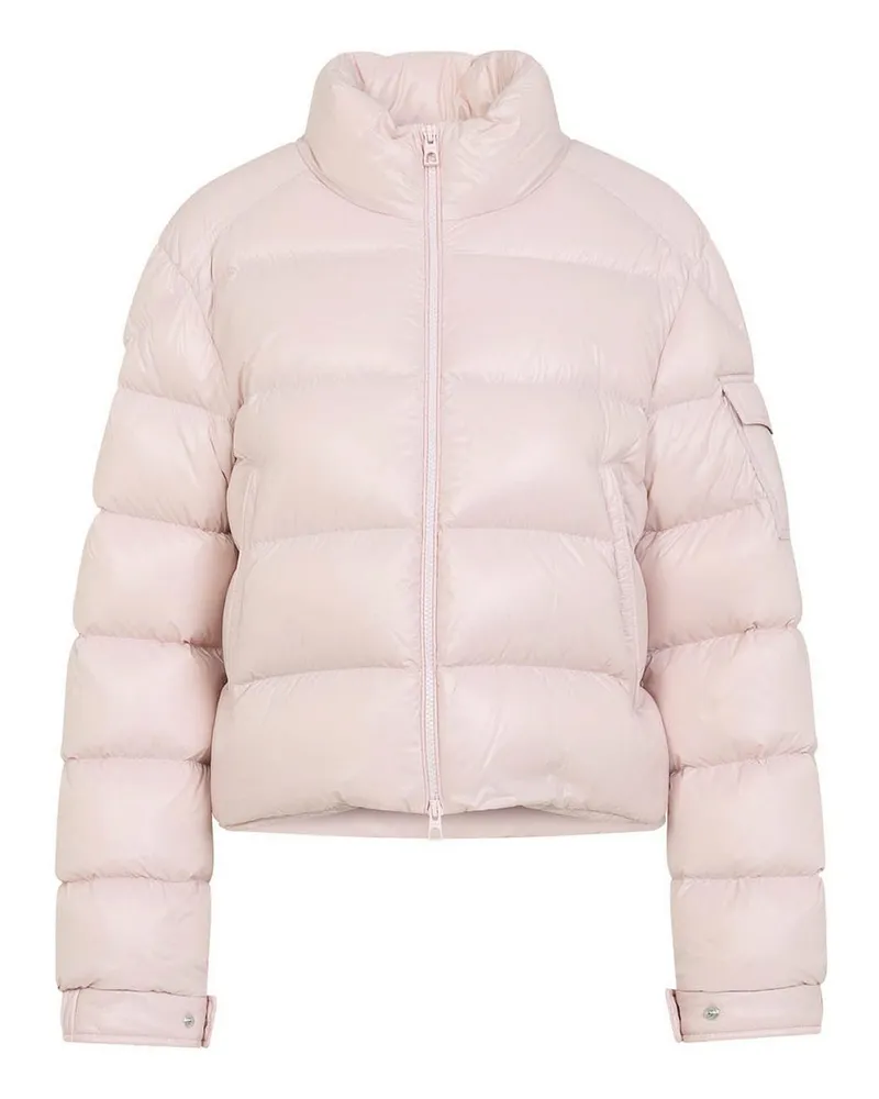 Moncler Casualjacke - Hellrosa Hellrosa