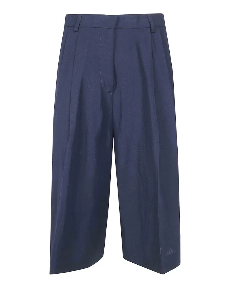 Fabiana Filippi Casual Hose - Blau Blau