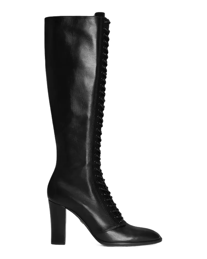 Dolce & Gabbana Sandalen - Schwarz Schwarz