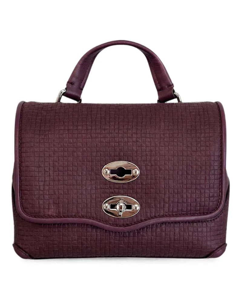 Zanellato Shopper - Braun Braun