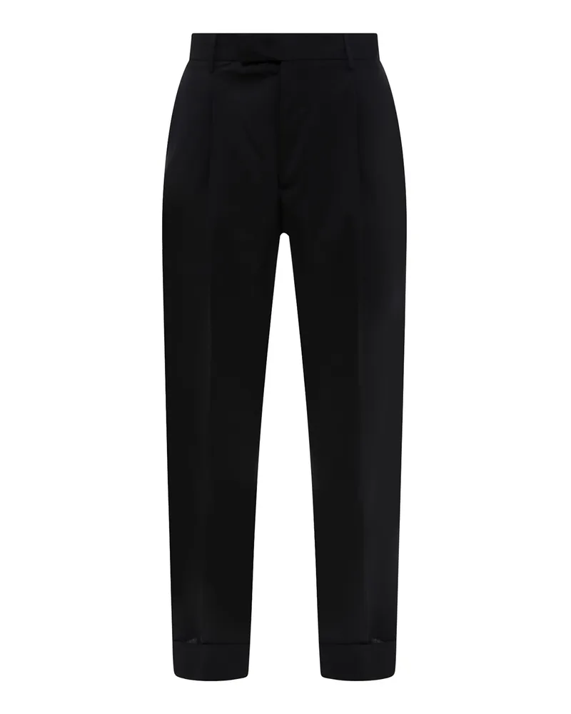 PT TORINO Shorts - Schwarz Schwarz