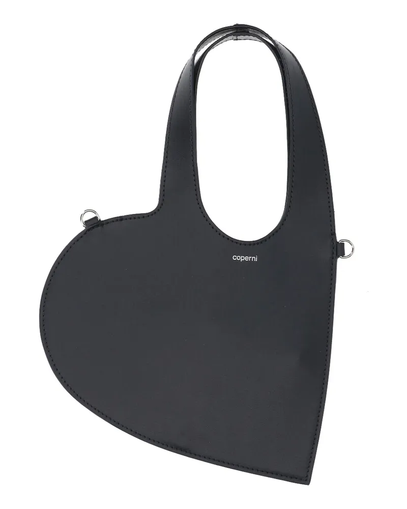 COPERNI Shopper - Schwarz Schwarz