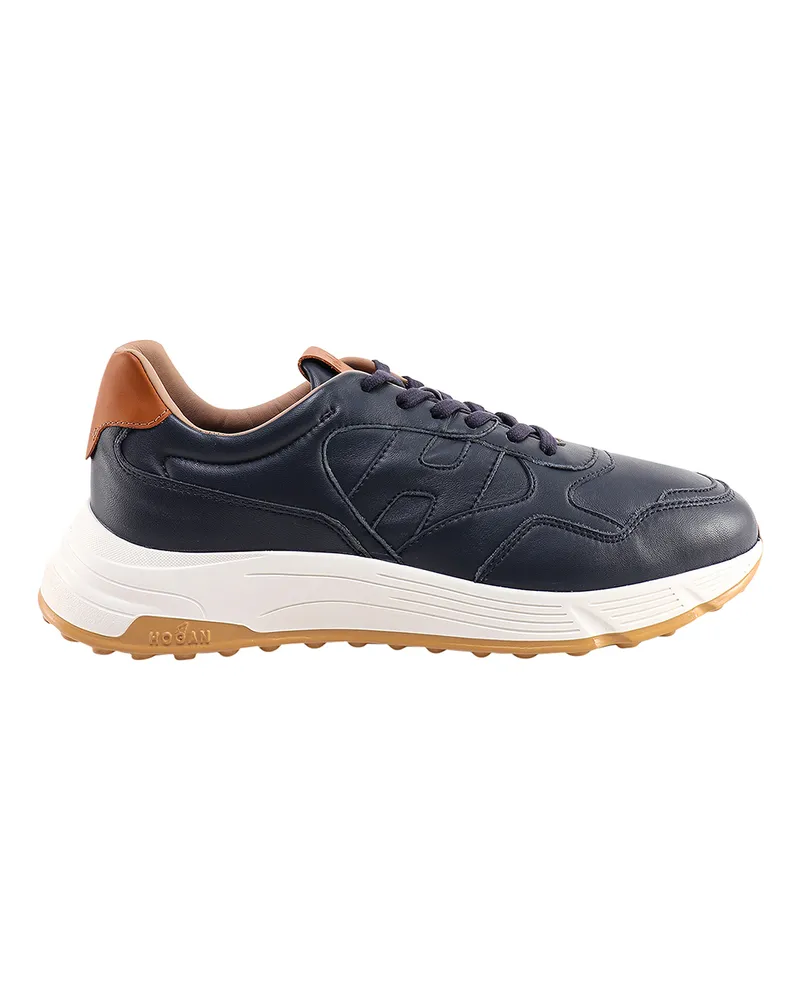 Hogan Sneaker - Blau Blau