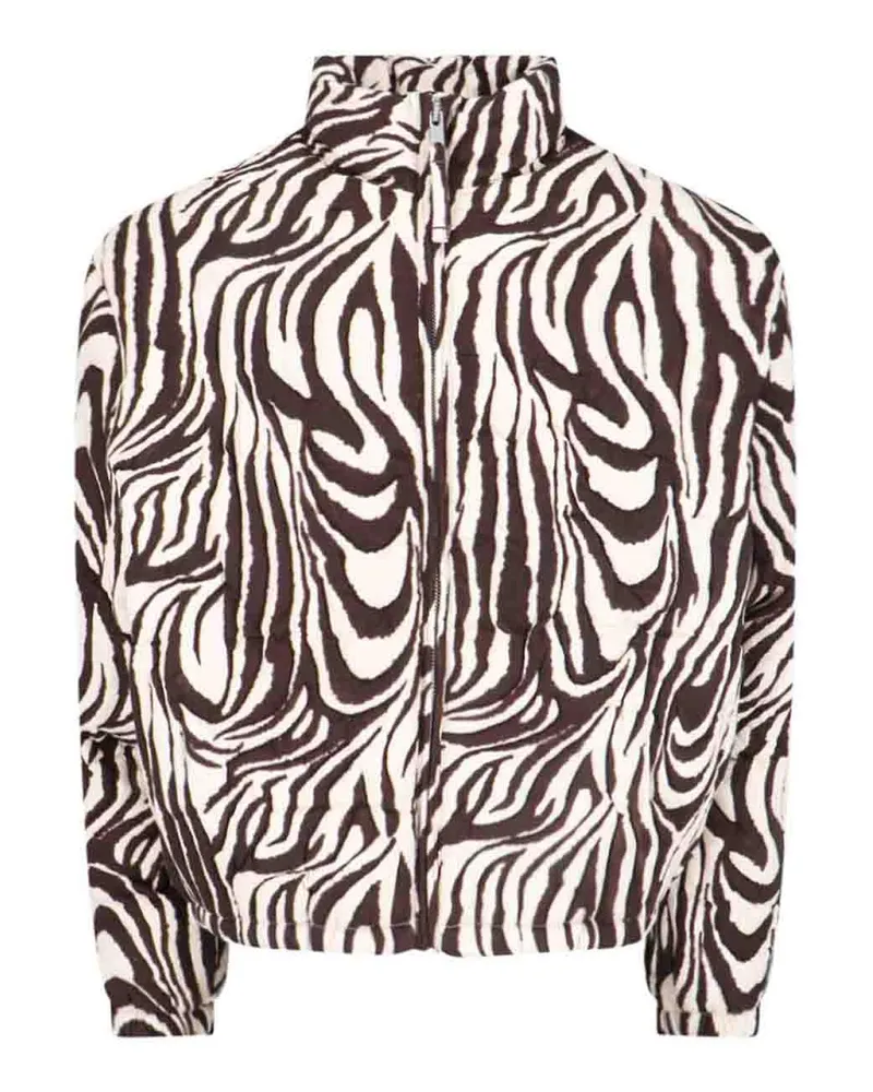 ERL Blazer - Weiß Weiß