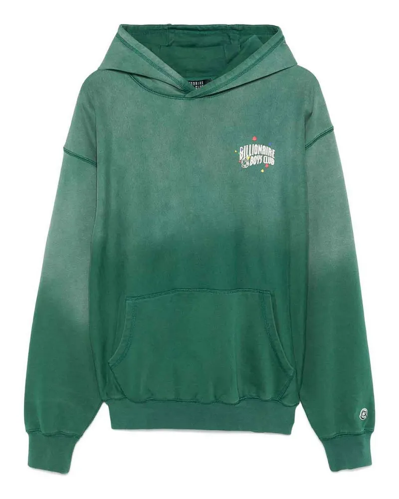 Billionaire Sweatshirt - Grün Grün