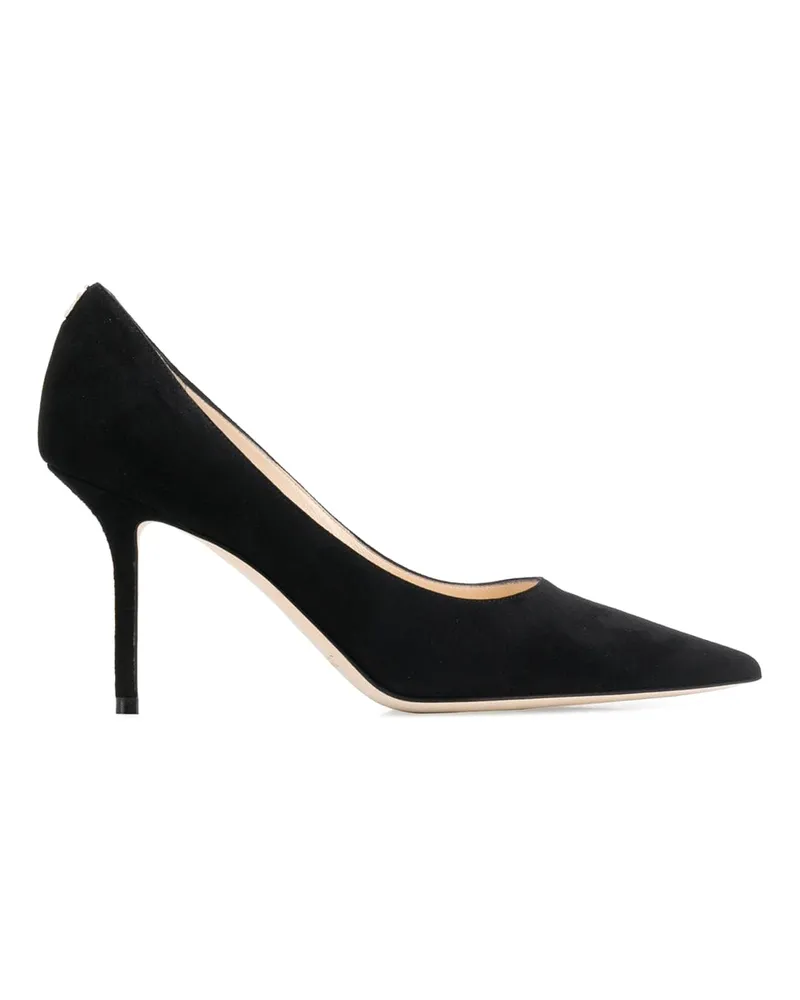 Jimmy Choo Pumps - Schwarz Schwarz