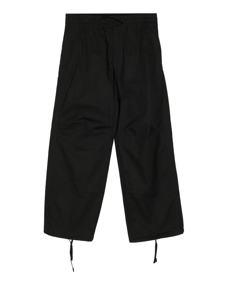 OAMC Casual Hose - Schwarz Schwarz