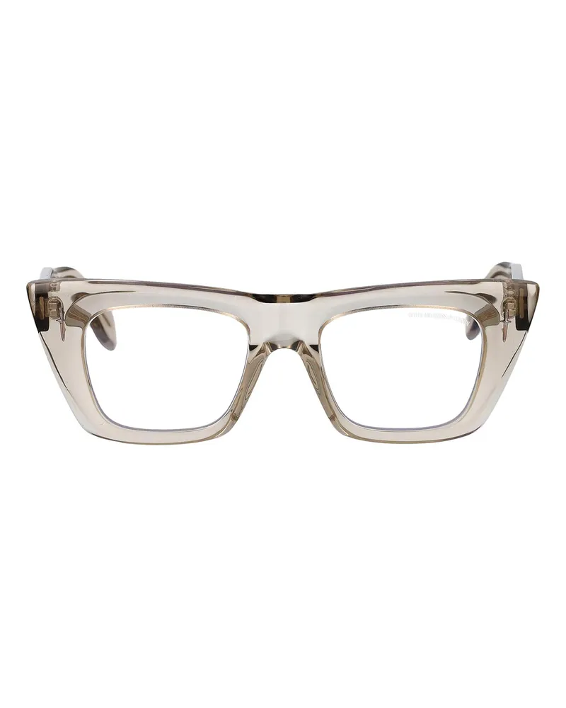 Cutler and Gross Sonnenbrille - Keine Keine