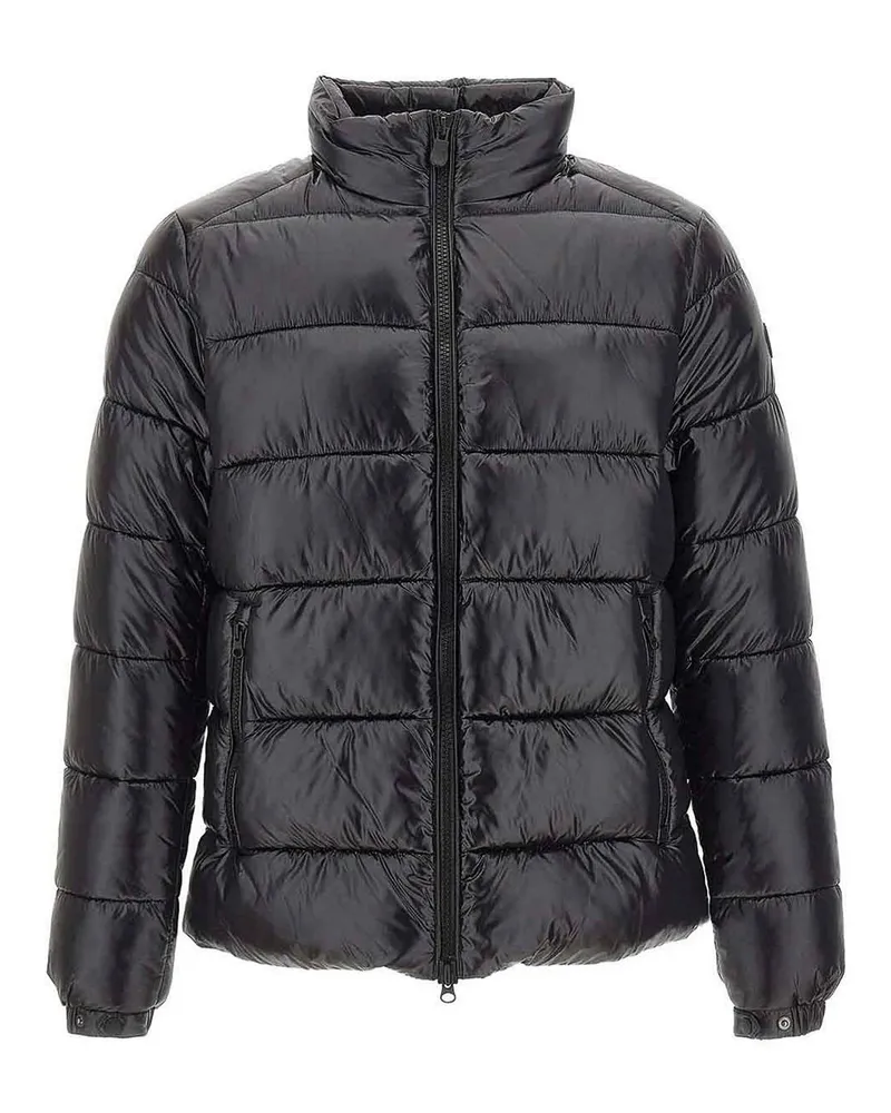 Save The Duck Daunenjacke - Schwarz Schwarz