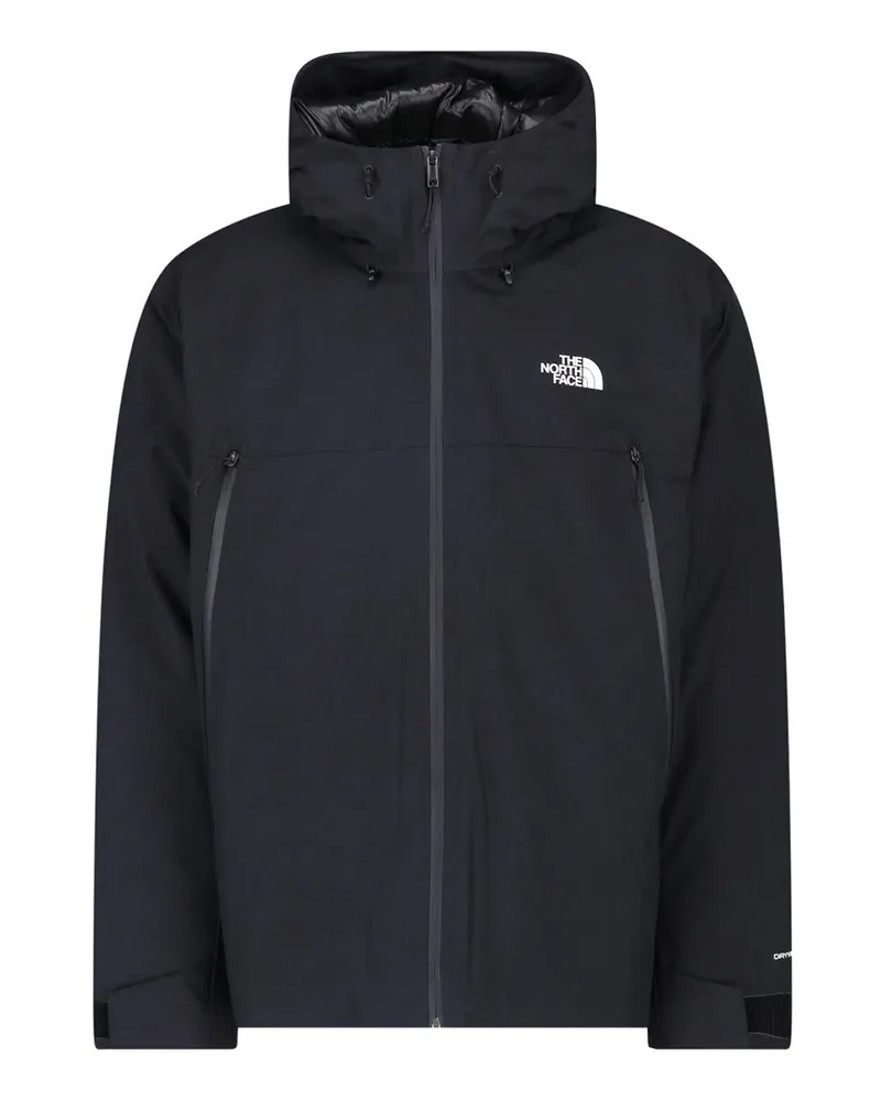 The North Face Blazer - Schwarz Schwarz
