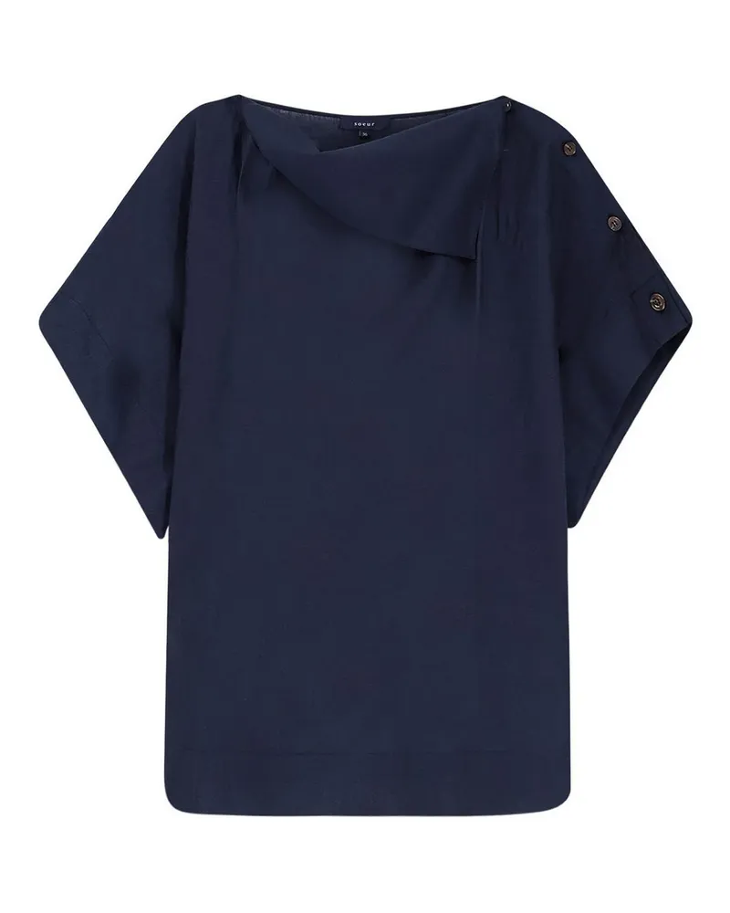 Soeur Top - Blau Blau