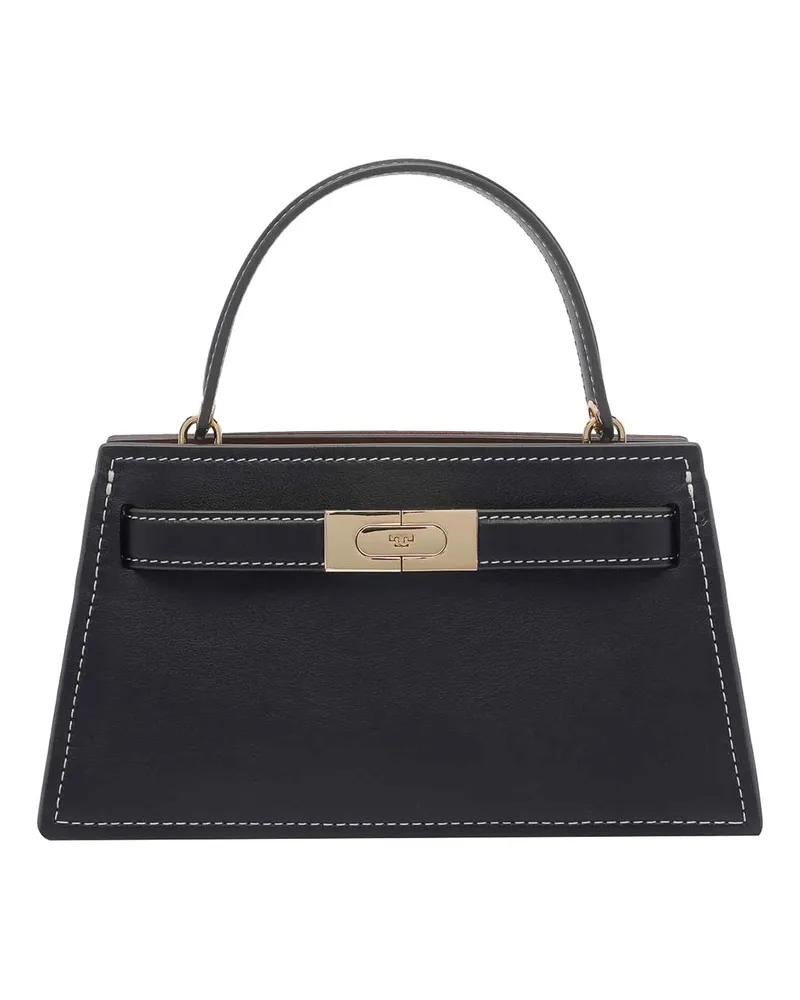 Tory Burch Shopper - Schwarz Schwarz
