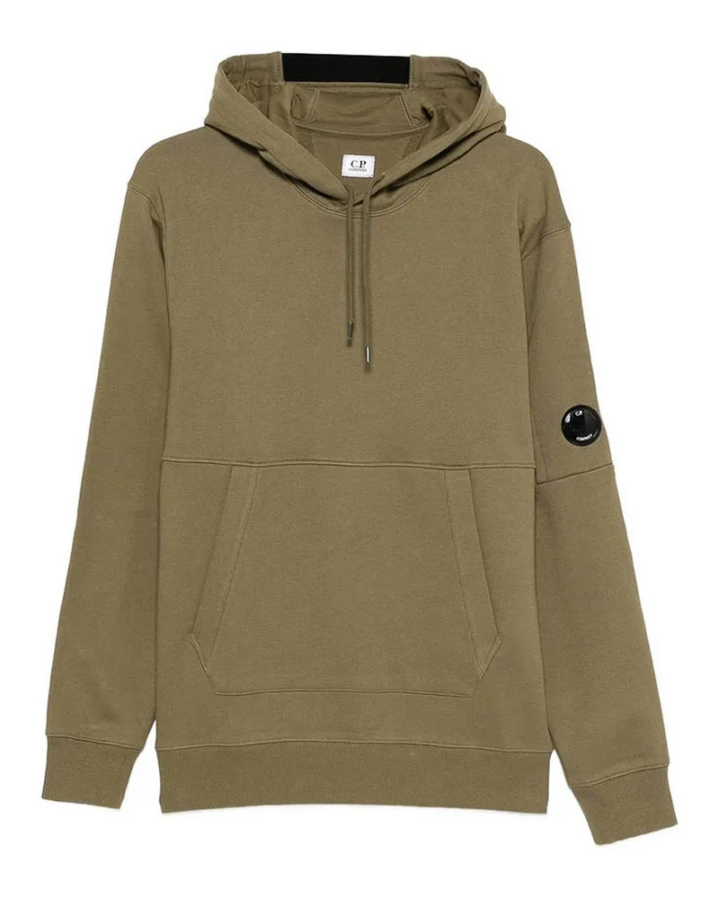 C.P. Company C. P. Company Sweatshirt - Grün Grün