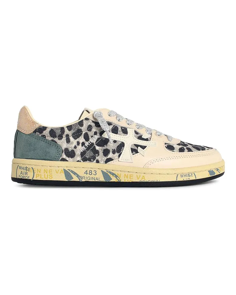 Premiata Sneaker - Bunt Bunt