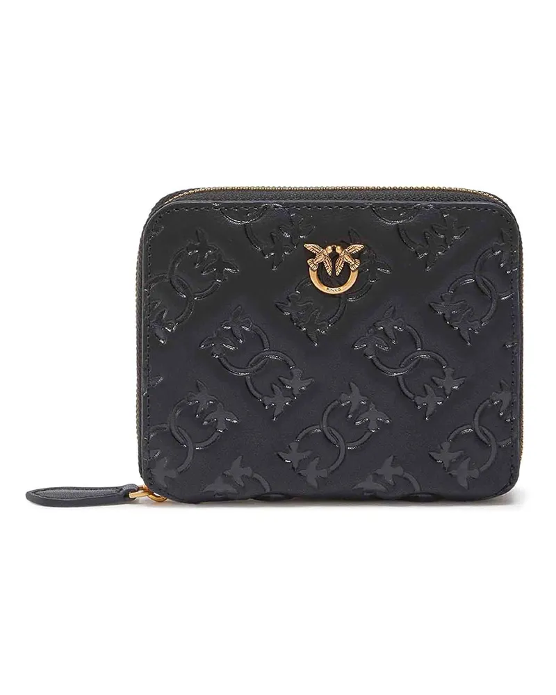Pinko Portemonnaie - Gold Gold