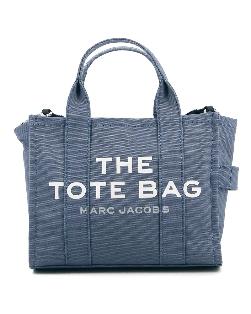 Marc Jacobs Shopper - Hellblau Hellblau