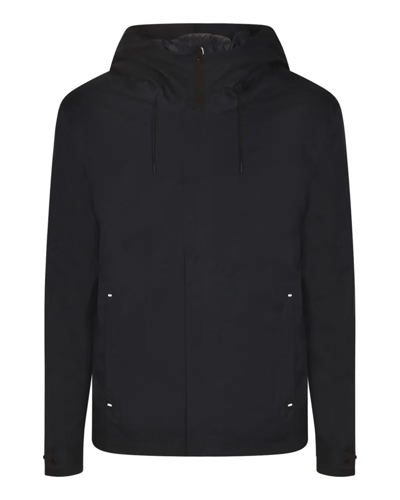 Woolrich Daunenmantel - Blau Blau