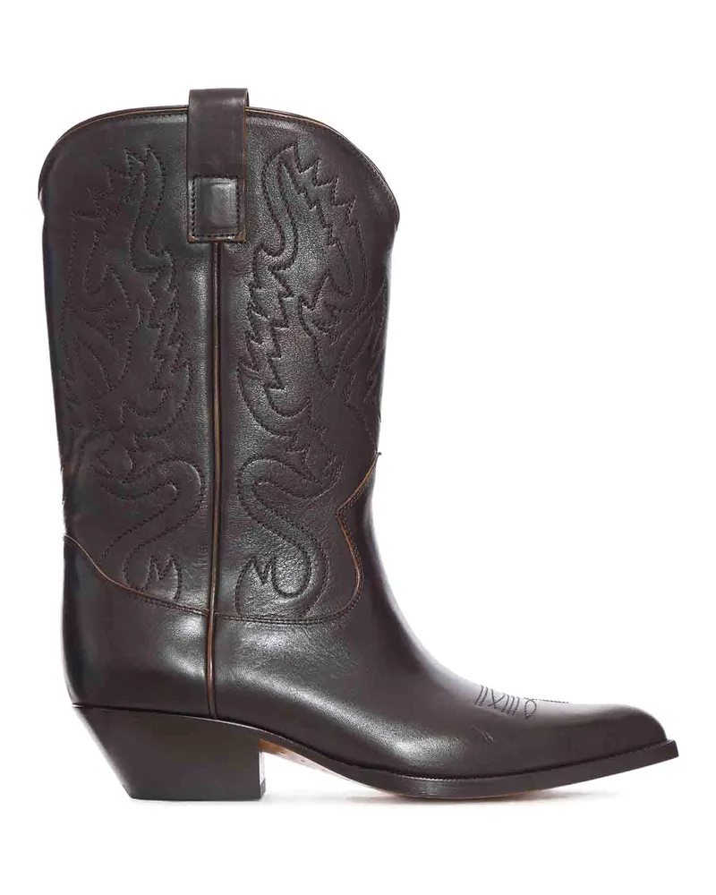 Buttero Stiefel - Braun Braun