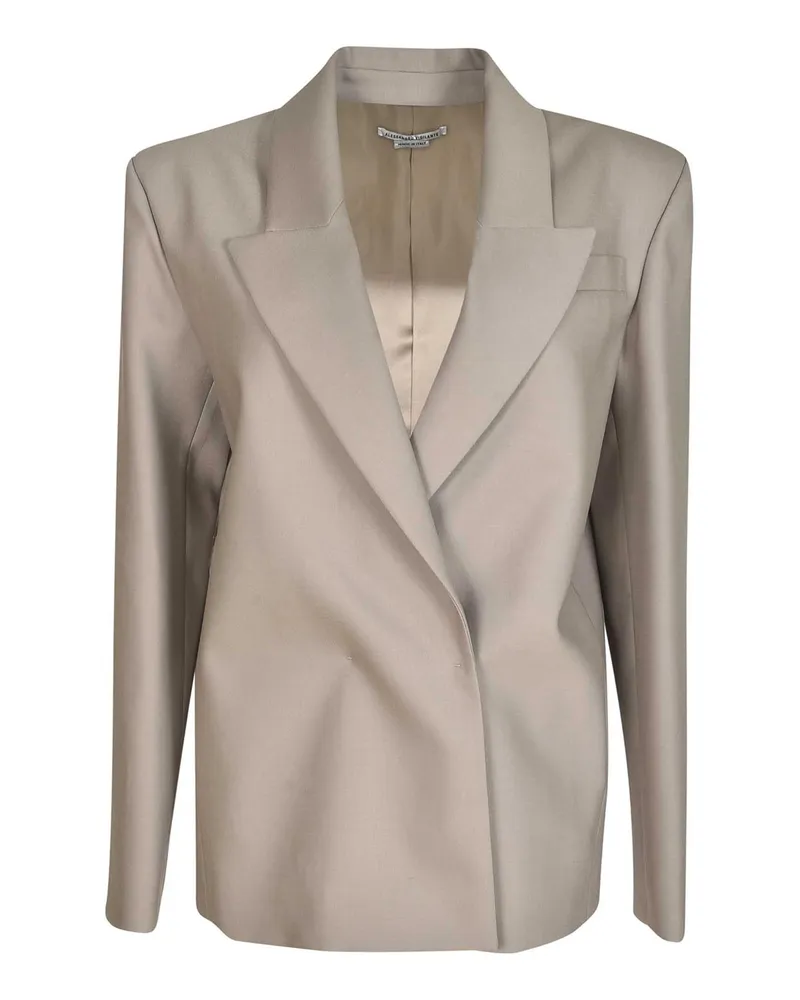Alessandro Vigilante Casualjacke - Grau Grau
