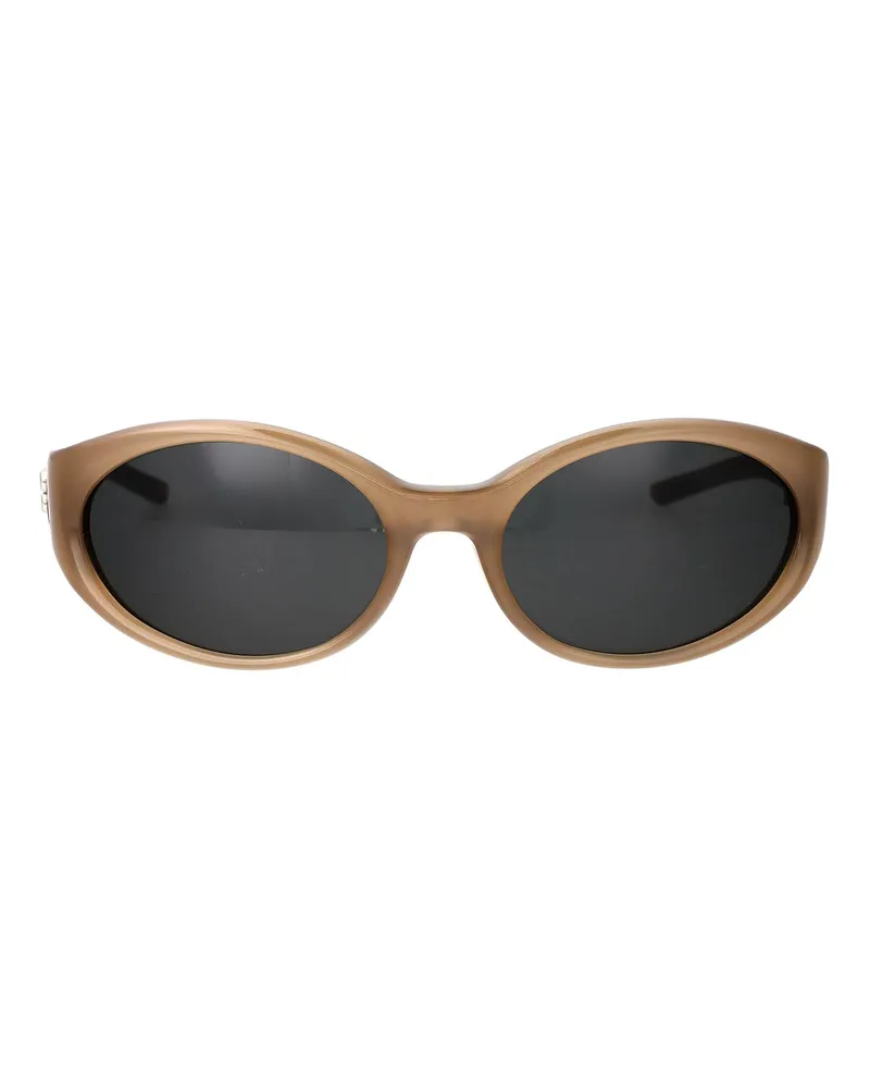 Gentle Monster Sonnenbrille - Braun Braun