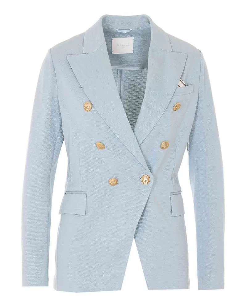 CIRCOLO 1901 Blazer - Blau Blau