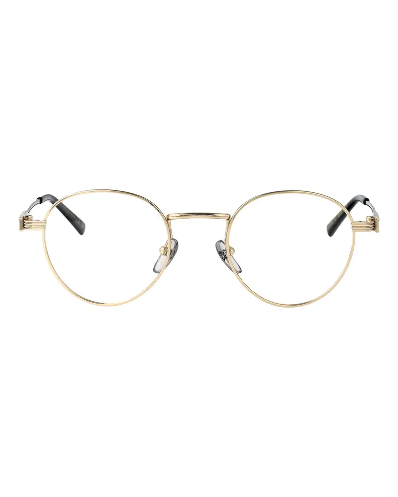 Gucci Sonnenbrille - Gold Gold