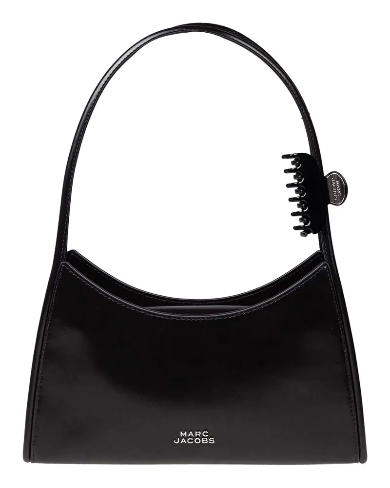 Marc Jacobs Umhängetasche - Schwarz Schwarz