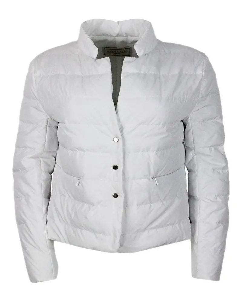 Antonelli Firenze Casualjacke - Weiß Weiß