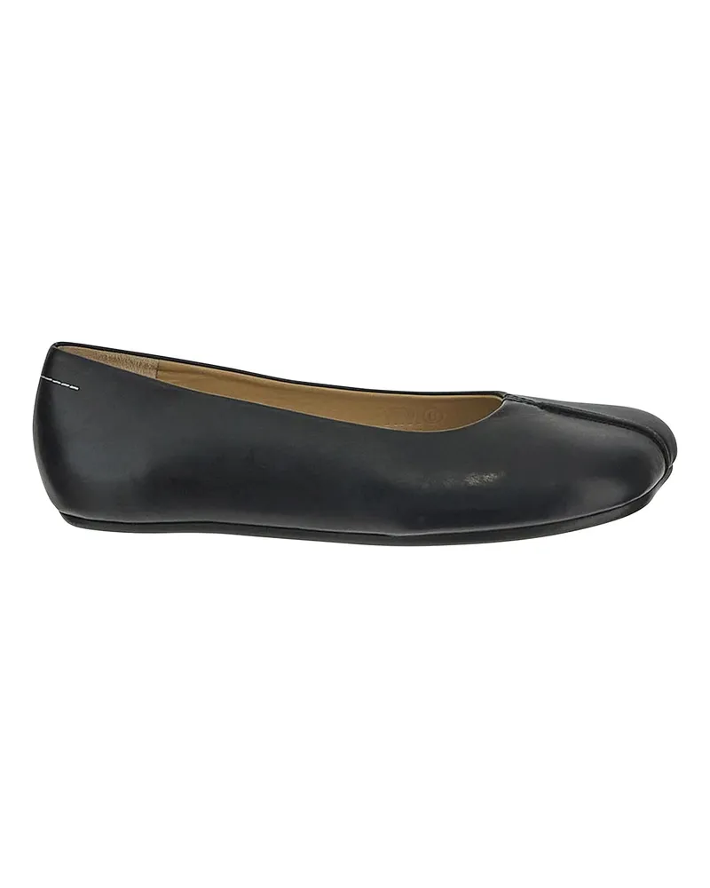 Maison Margiela Ballerinas - Beige Beige