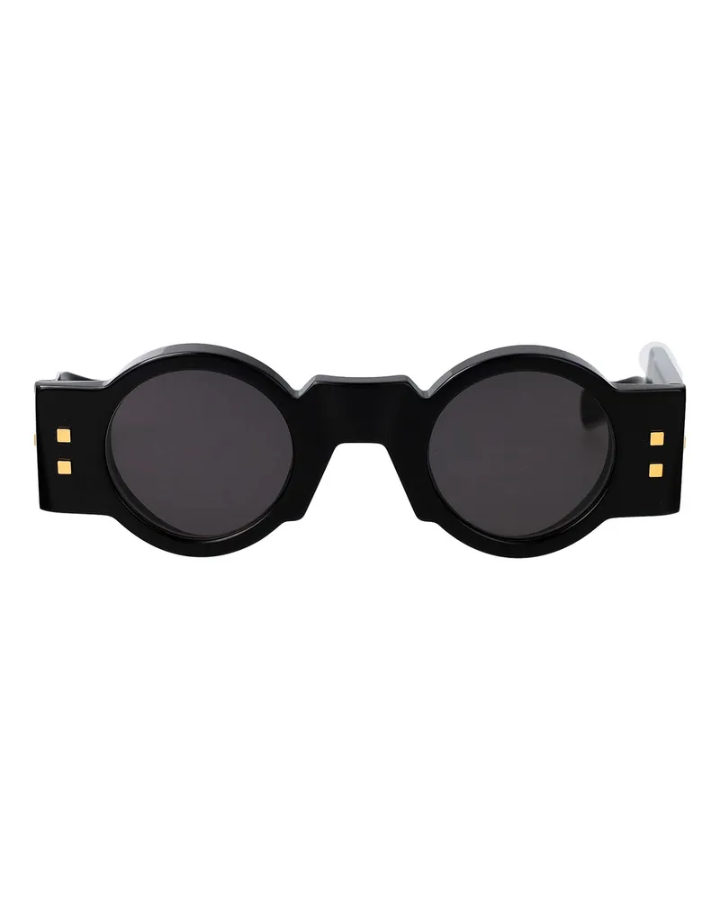 Balmain Sonnenbrille - Braun Braun