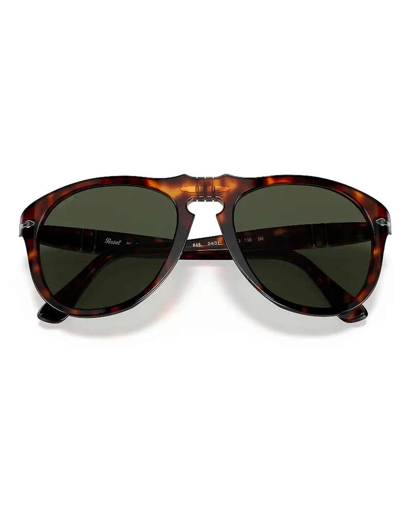 Persol Sonnenbrille - Grün Grün