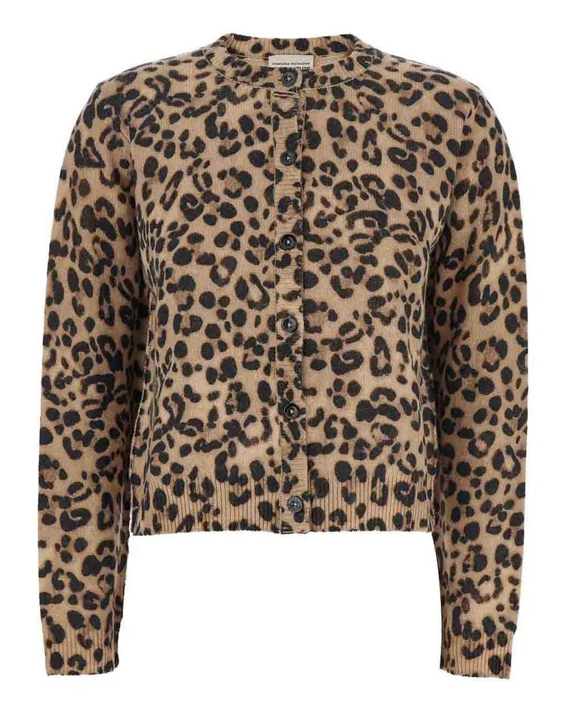 Semicouture Cardigan - Bunt Bunt