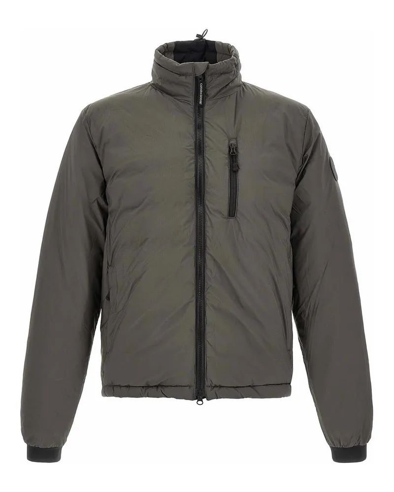 Canada Goose Daunenjacke - Grün Grün