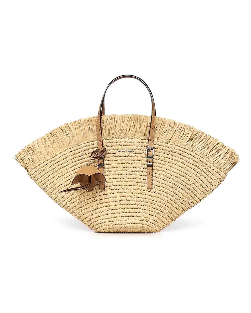 Michael Kors Shopper - Beige Beige