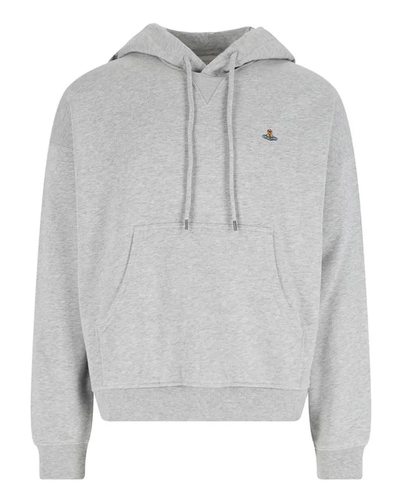 Vivienne Westwood Sweatshirt - Grau Grau