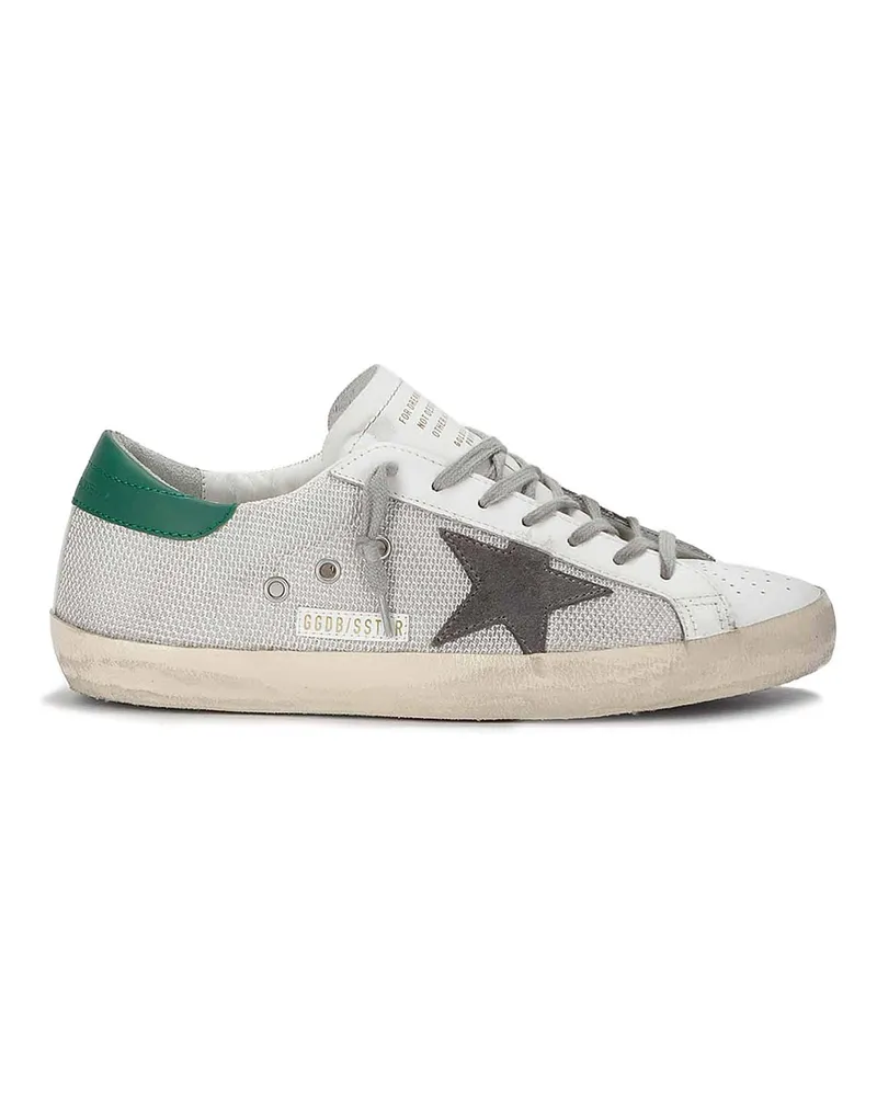 Golden Goose Sneaker - Grün Grün