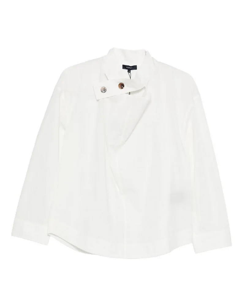 Soeur Bluse - Weiß Weiß