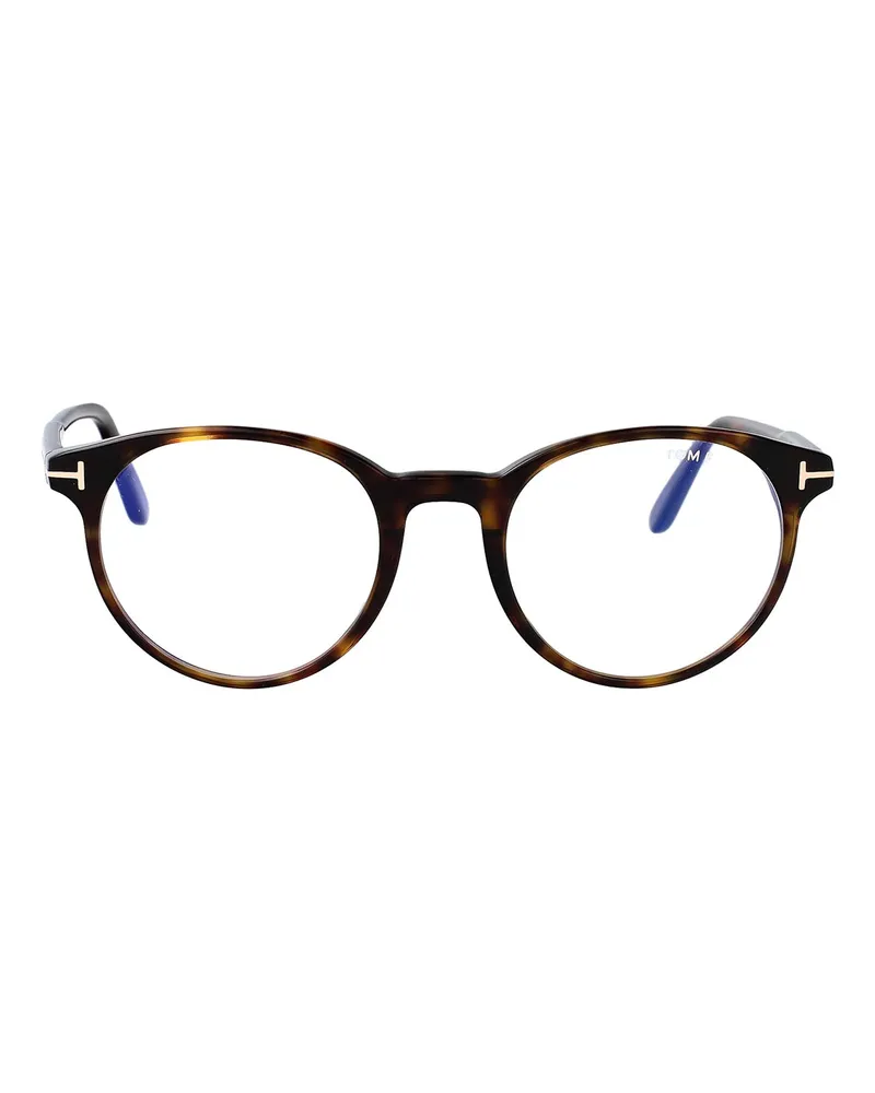 Tom Ford Sonnenbrille - Braun Braun