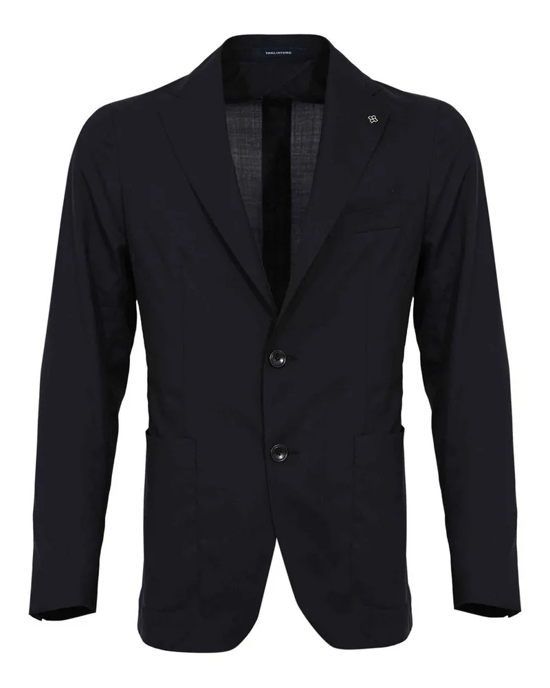 Tagliatore Blazer - Blau Blau