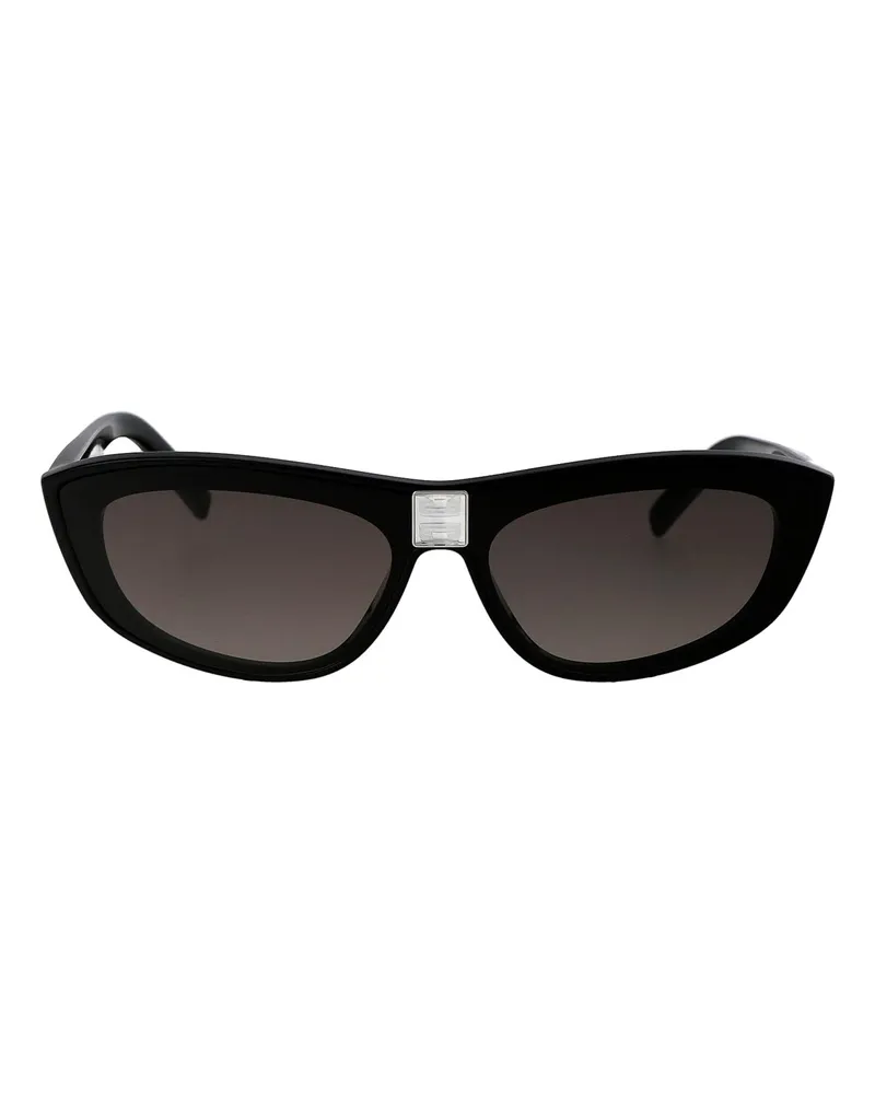 Givenchy Sonnenbrille - Schwarz Schwarz