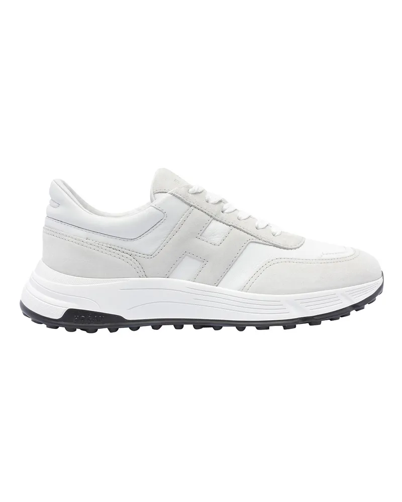 Hogan Sneaker - Weiß Weiß